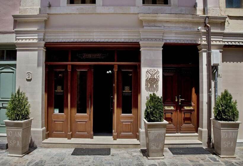 호텔 Antica Dimora Suites