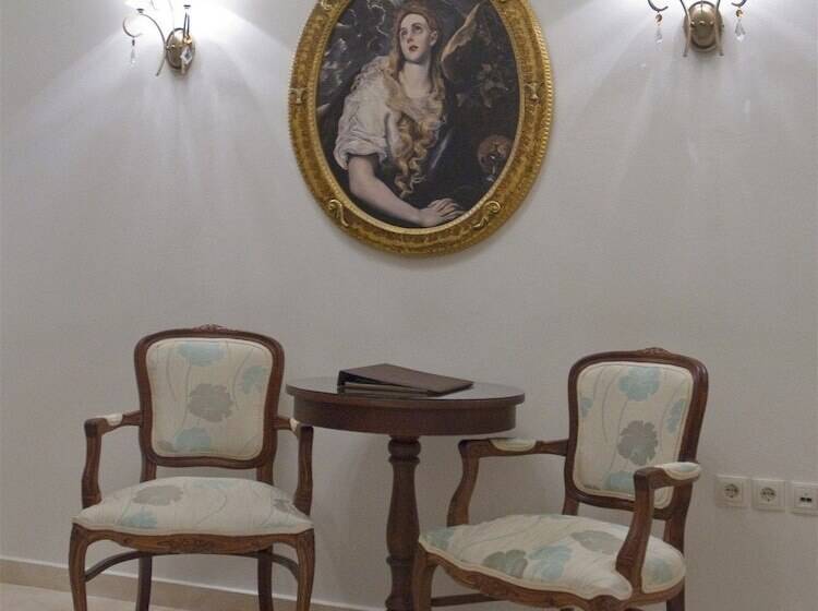 호텔 Antica Dimora Suites