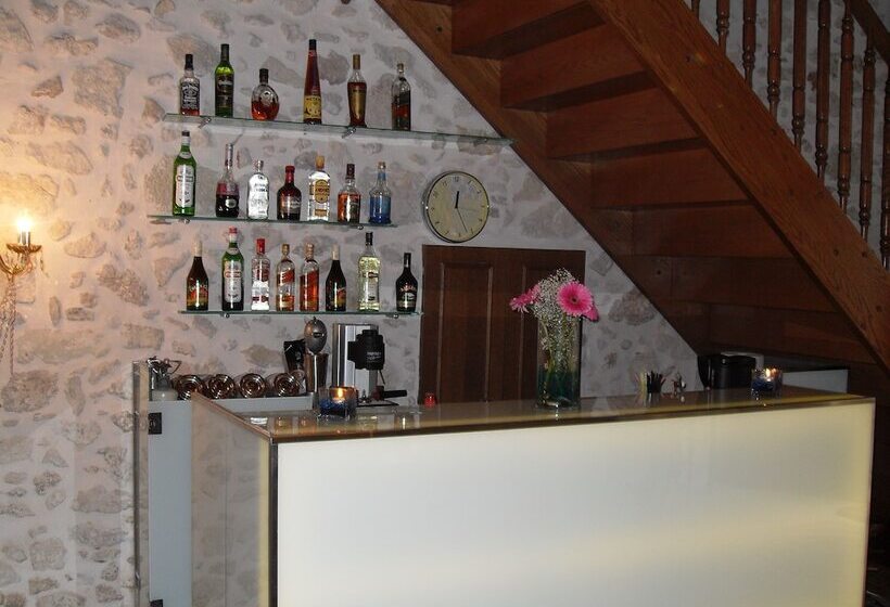 호텔 Antica Dimora Suites