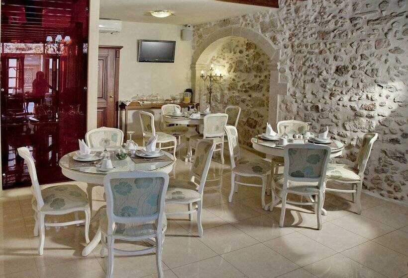 호텔 Antica Dimora Suites