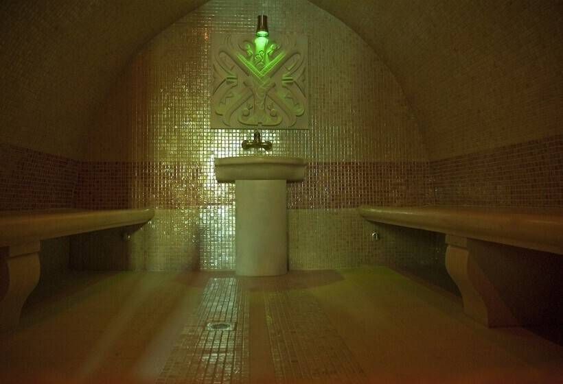 호텔 Antica Dimora Suites