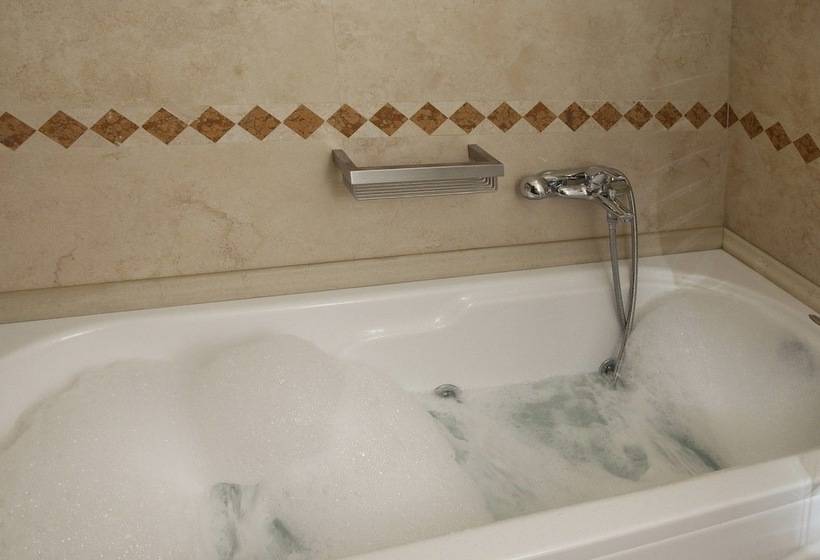 호텔 Antica Dimora Suites