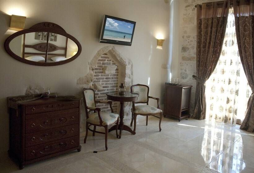 호텔 Antica Dimora Suites