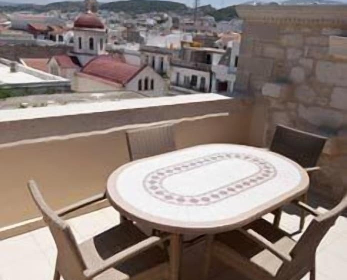 호텔 Antica Dimora Suites