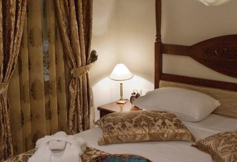 호텔 Antica Dimora Suites