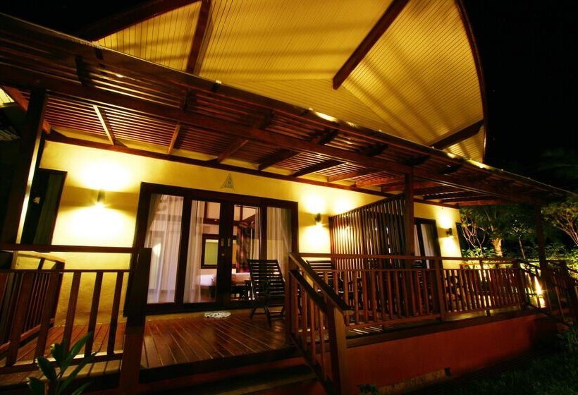 호텔 Aonang Phu Petra Resort, Krabi Sha Plus