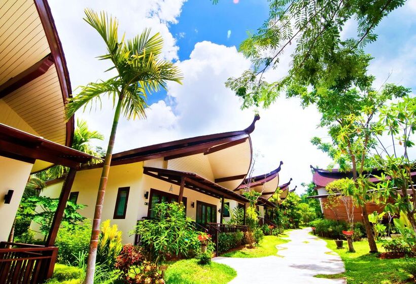 호텔 Aonang Phu Petra Resort, Krabi Sha Plus