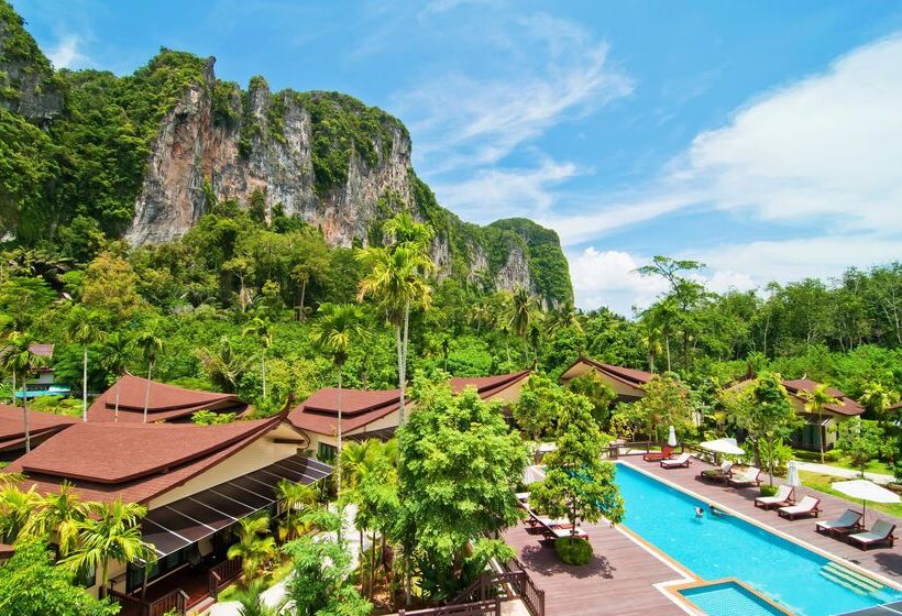 호텔 Aonang Phu Petra Resort, Krabi Sha Plus