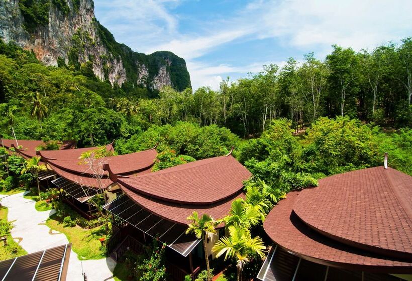 호텔 Aonang Phu Petra Resort, Krabi Sha Plus