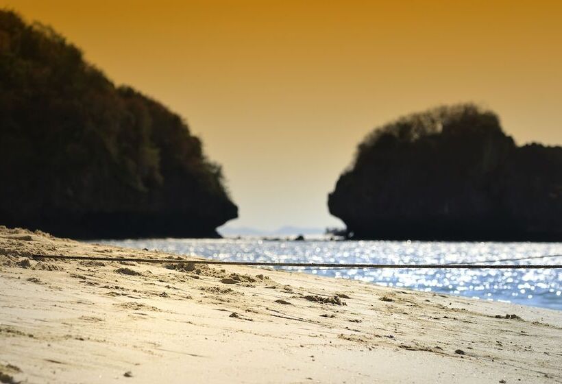 호텔 Aonang Phu Petra Resort, Krabi Sha Plus