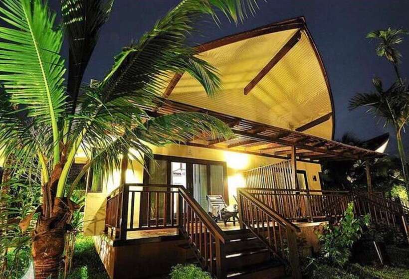 호텔 Aonang Phu Petra Resort, Krabi Sha Plus