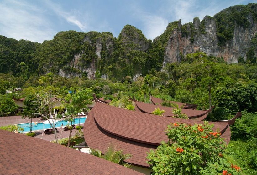 호텔 Aonang Phu Petra Resort, Krabi Sha Plus