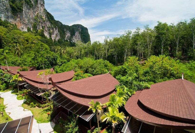 호텔 Aonang Phu Petra Resort, Krabi Sha Plus