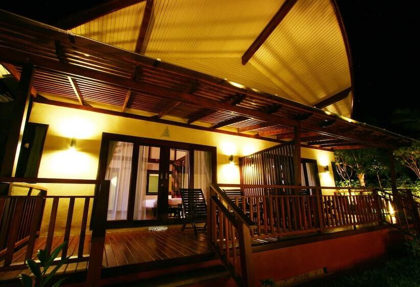 호텔 Aonang Phu Petra Resort, Krabi Sha Plus