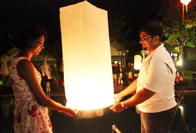 호텔 Aonang Phu Petra Resort, Krabi Sha Plus