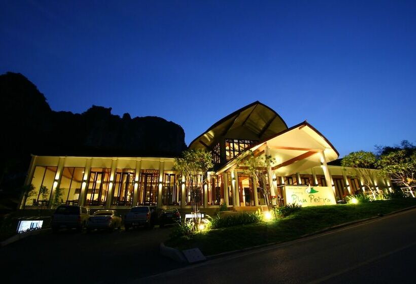 호텔 Aonang Phu Petra Resort, Krabi Sha Plus
