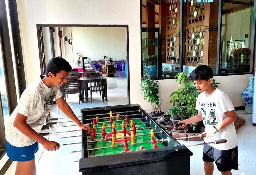 호텔 Aonang Phu Petra Resort, Krabi Sha Plus