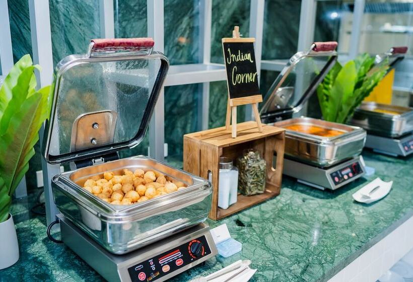 هتل Aone Pattaya Beach Resort