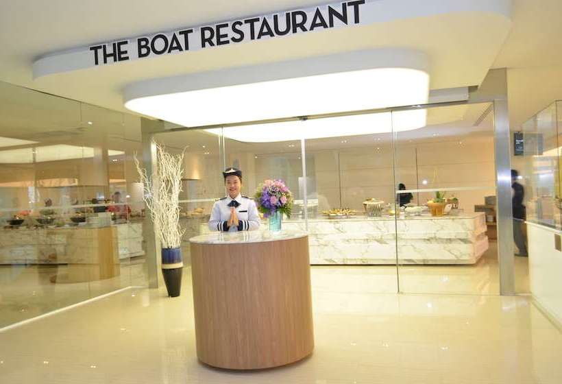 هتل Aone Pattaya Beach Resort