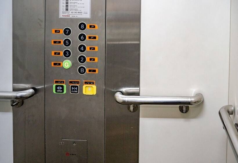 هتل Aone Pattaya Beach Resort