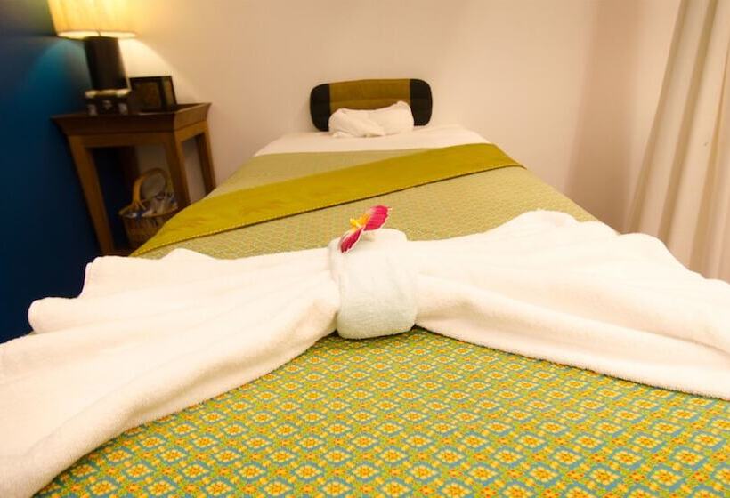 هتل Aone Pattaya Beach Resort