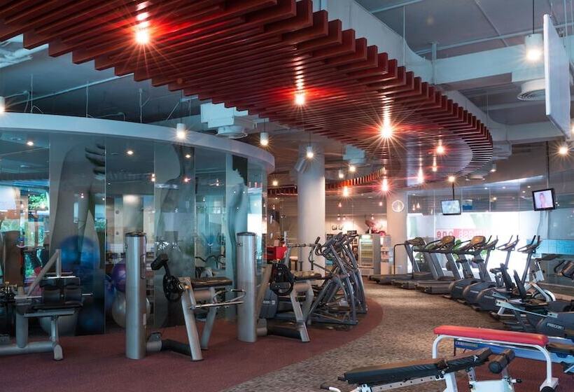 هتل Aone Pattaya Beach Resort