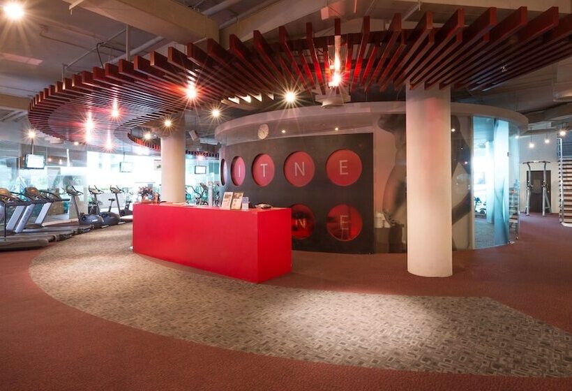 هتل Aone Pattaya Beach Resort