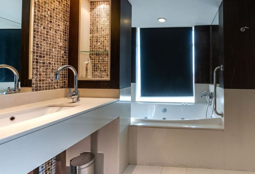 هتل Aone Pattaya Beach Resort