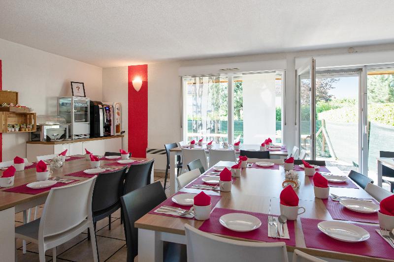 فندق Appart City Classic Dijon  Toison D Or