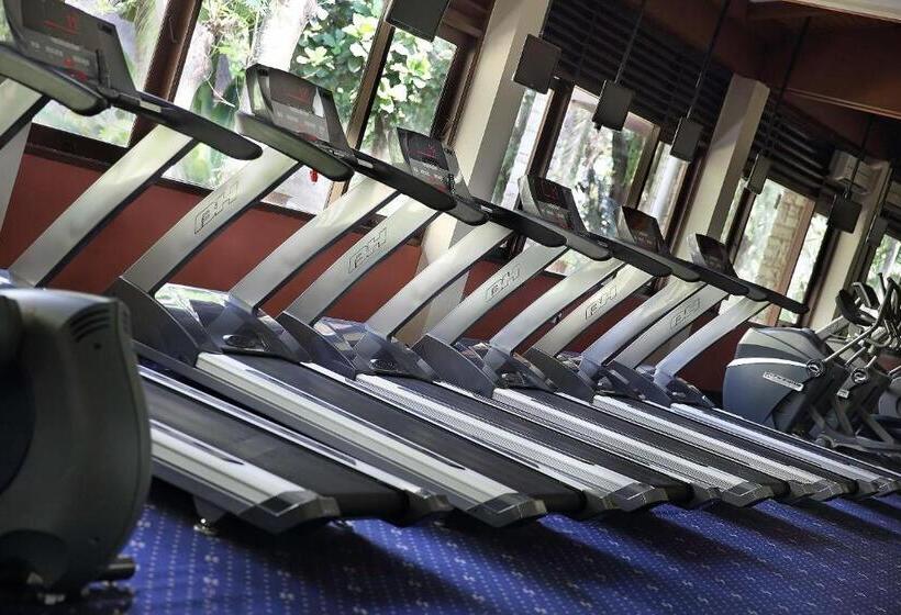 هتل Aryaduta Lippo Village