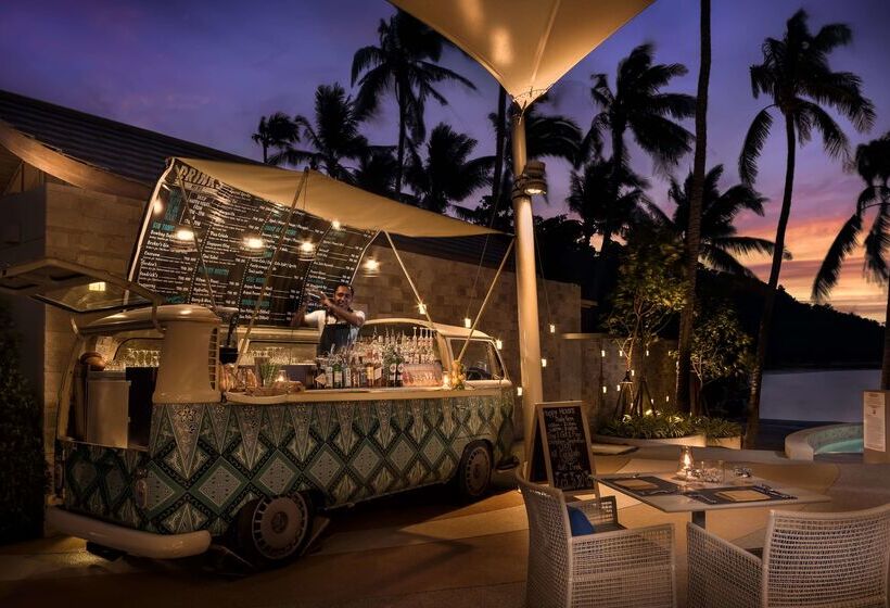 בית מלון כפרי Avani Plus Samui Resort