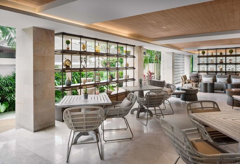 בית מלון כפרי Avani Plus Samui Resort