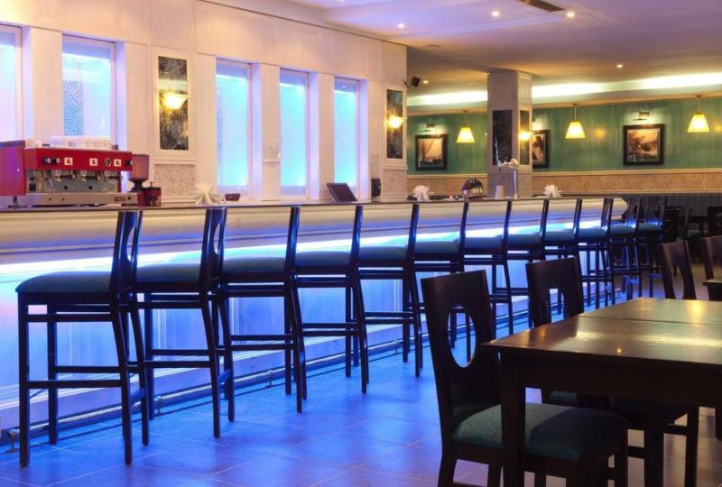 호텔 Aziza Thalasso Golf   Adults Only