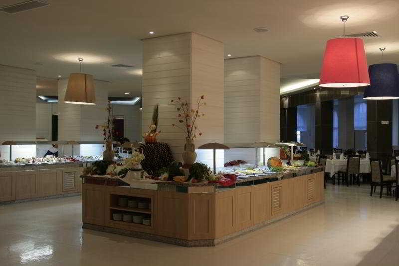 호텔 Aziza Thalasso Golf   Adults Only