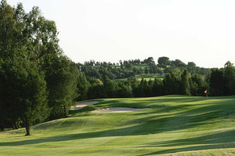 호텔 Aziza Thalasso Golf   Adults Only