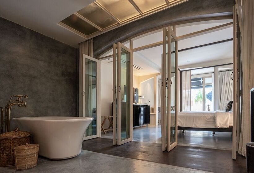 فندق B House Samui