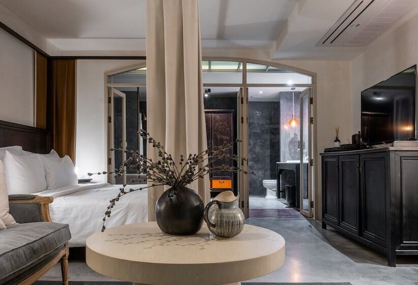 فندق B House Samui