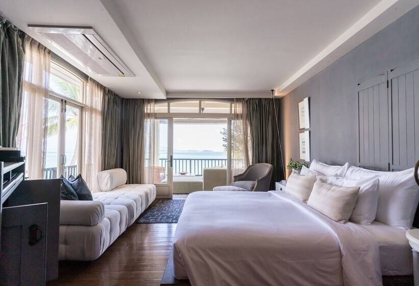 فندق B House Samui