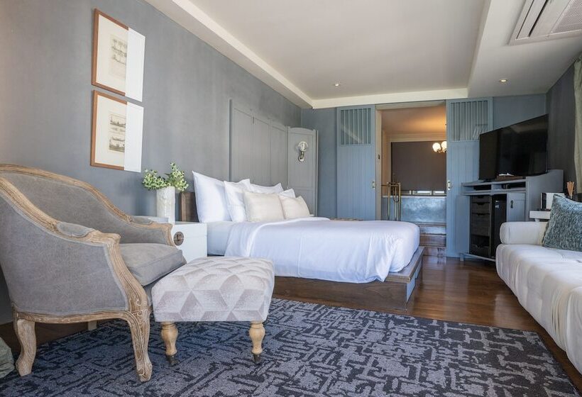 فندق B House Samui