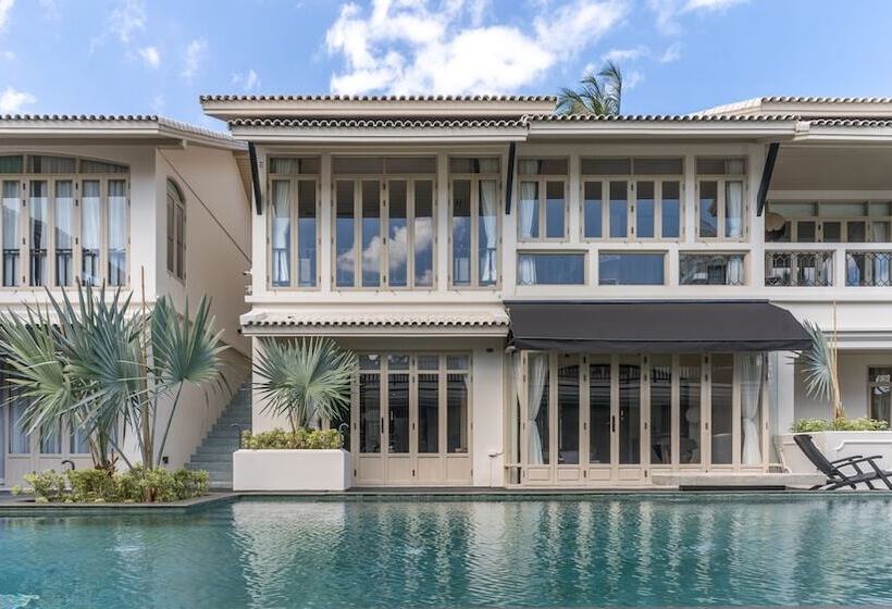 فندق B House Samui