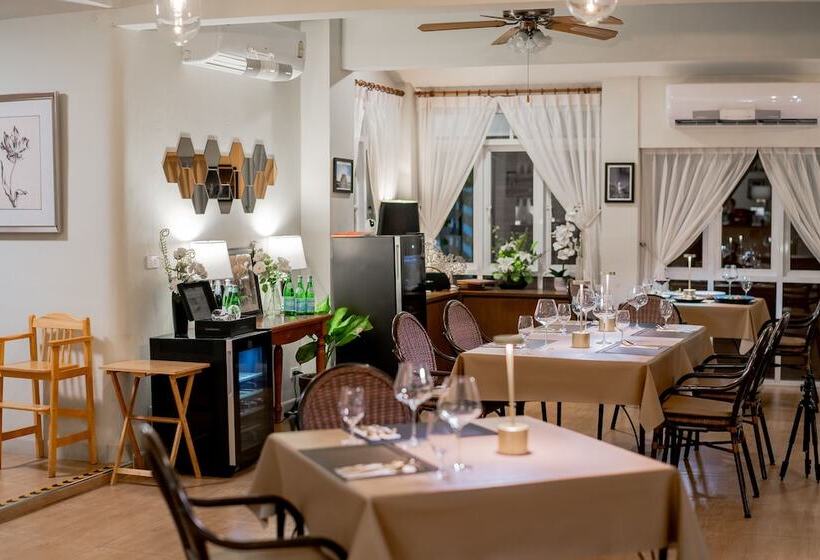 Отель Baan Duangkaew Resort