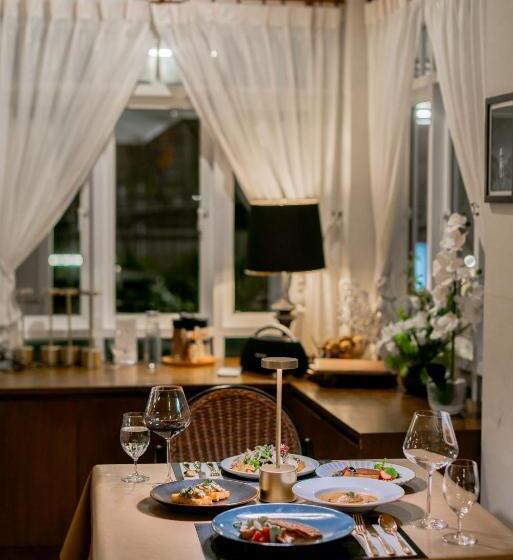 Отель Baan Duangkaew Resort