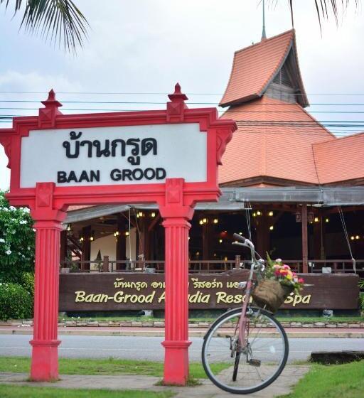 Hotel Baan Grood Arcadia Resort & Spa