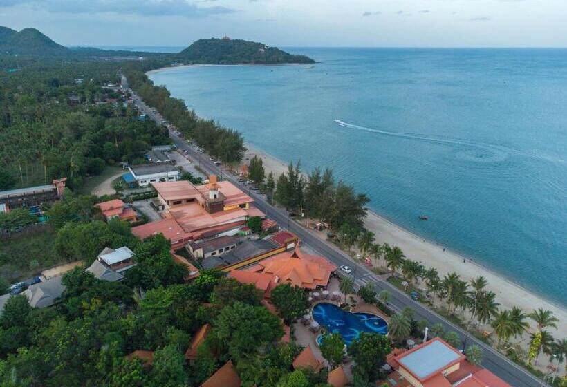 Hotel Baan Grood Arcadia Resort & Spa