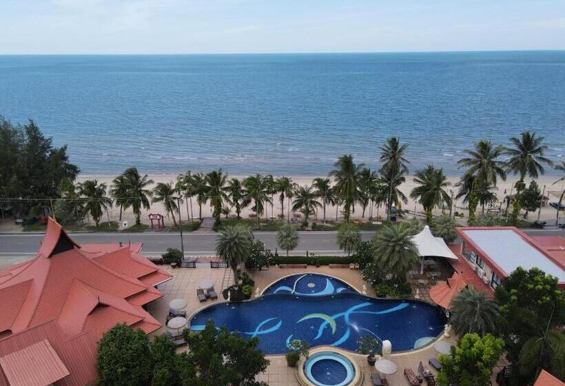 Hotel Baan Grood Arcadia Resort & Spa