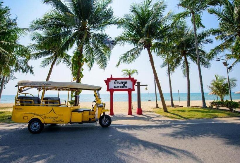 Hotel Baan Grood Arcadia Resort & Spa