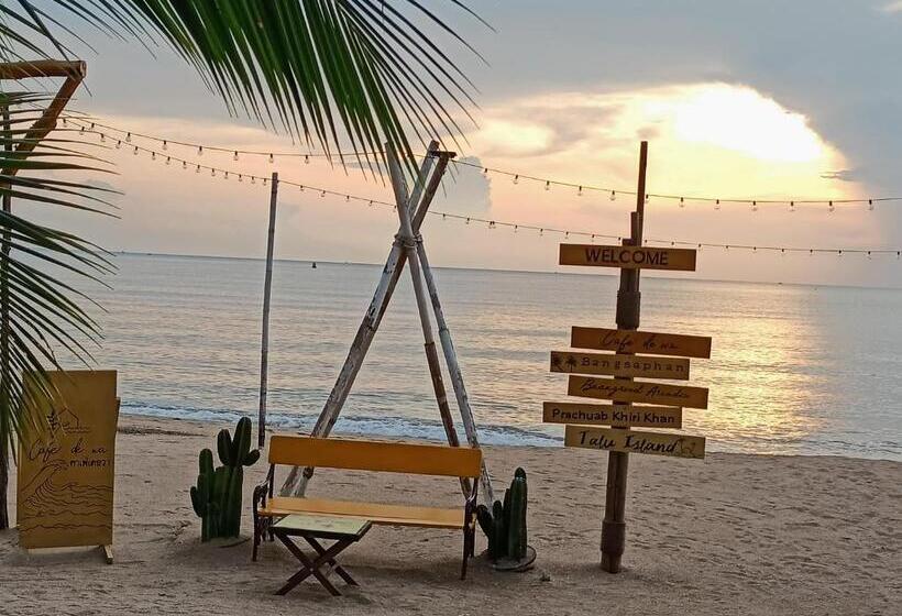 Hotel Baan Grood Arcadia Resort & Spa