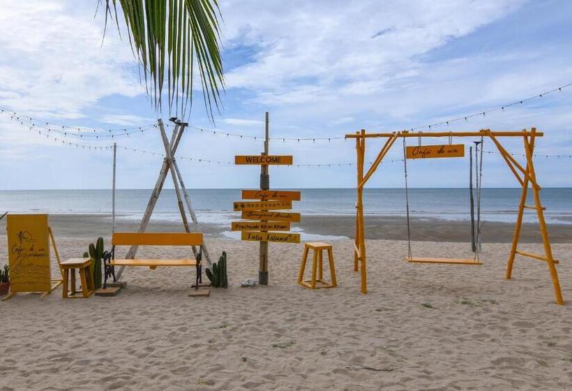 Hotel Baan Grood Arcadia Resort & Spa