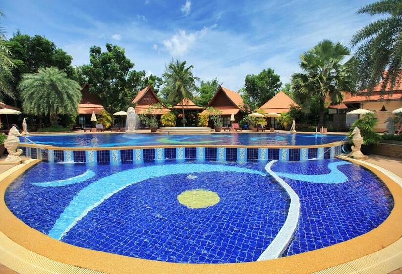 Hotel Baan Grood Arcadia Resort & Spa