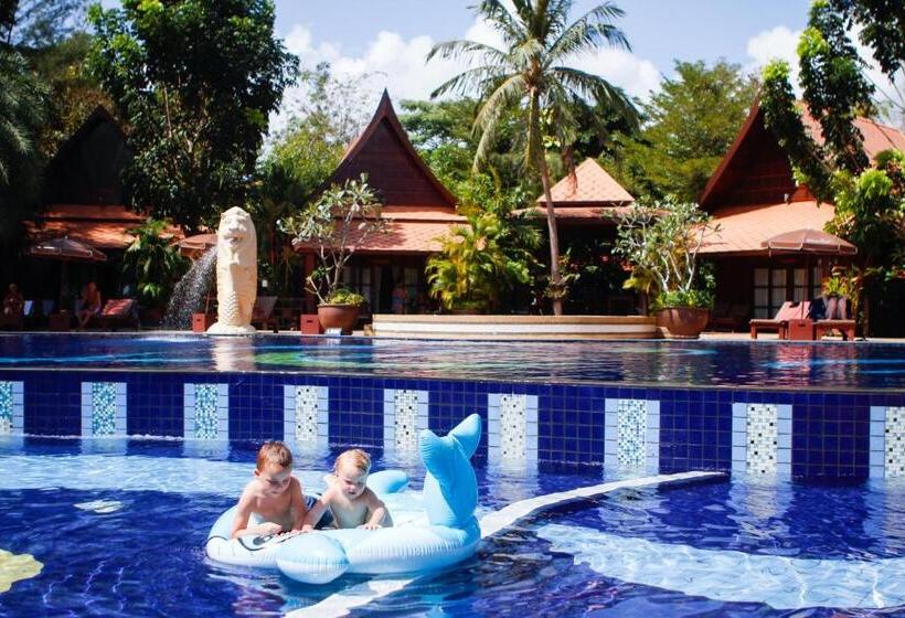 Hotel Baan Grood Arcadia Resort & Spa